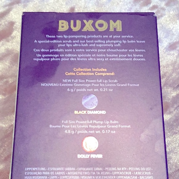 The Royal lip Treatment - Picture 3 of 4